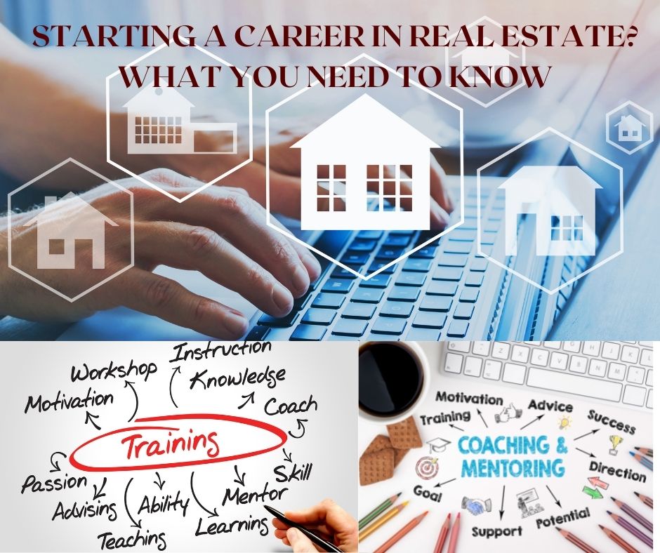 career training coaching mentor learning new laws support 